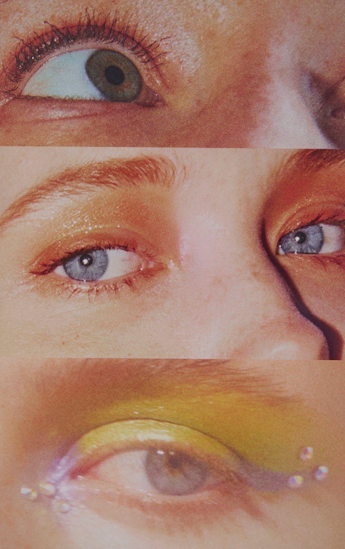 Laia Benavides I